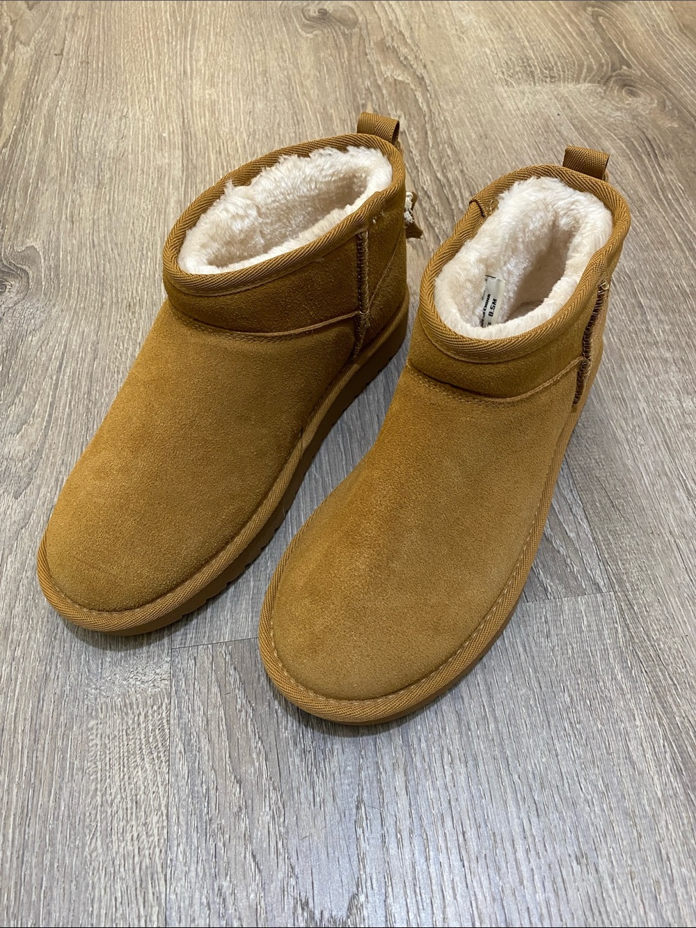 Cuahionair • SZ. 8.5 women